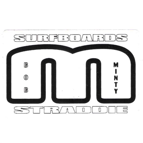 Bob Minty Surfboards | Image credit: Bob Minty Surfboards