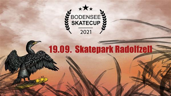 Bodensee Skatecup - Radolfzell 2021