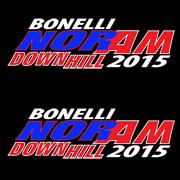 Bonelli Nor Am Downhill 2015