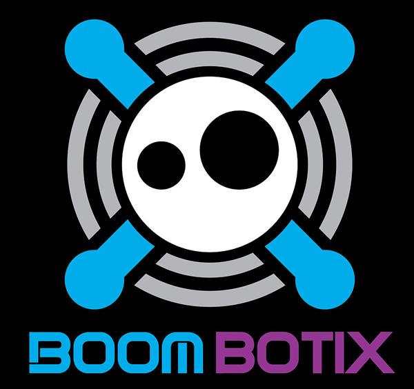 Boombotix