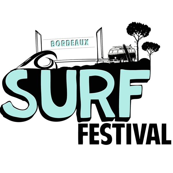 Bordeaux Surf Festival 2017