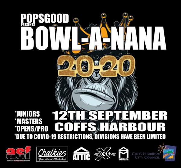 Bowl-A-Nana - Coffs Harbour, NSW 2020