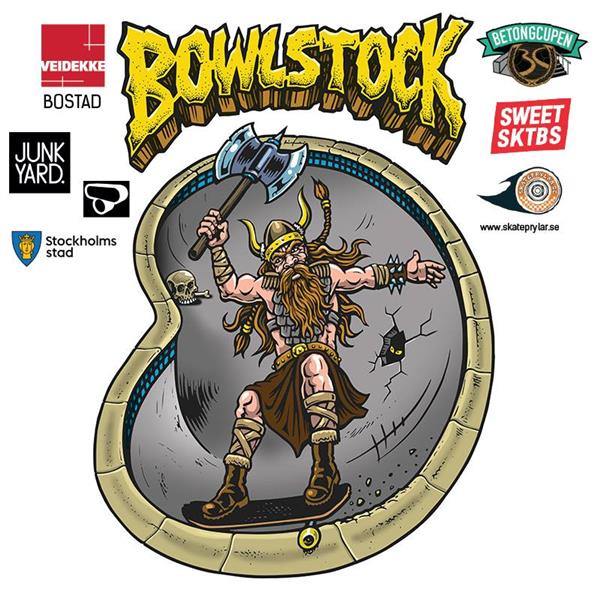 Bowlstock 2018