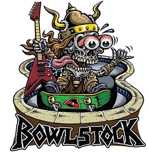 Bowlstock 2019