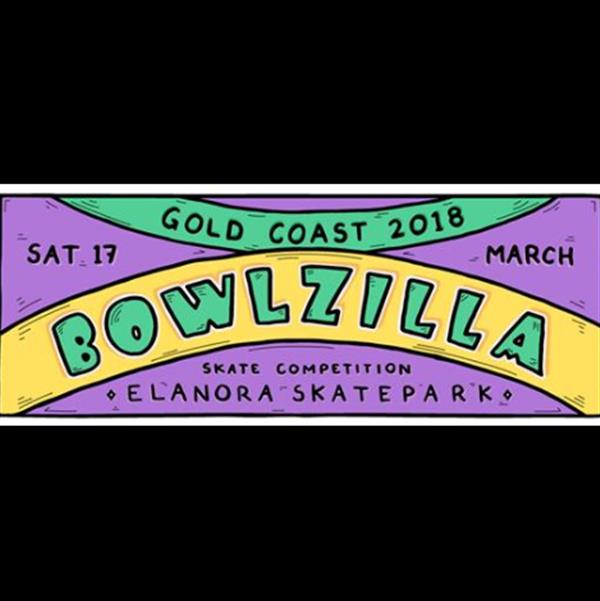 BOWLZILLA™ Gold Coast 2018