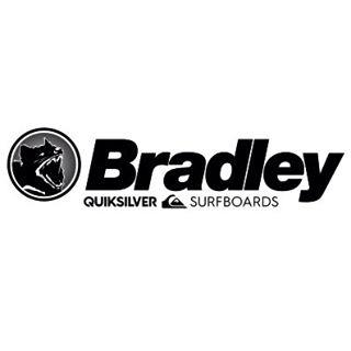 Bradley Surfboards | Image credit: Bradley Surfboards