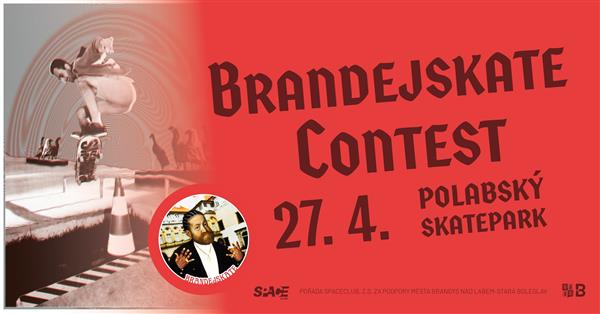 Brandejskate contest - Brandys nad Labem 2024