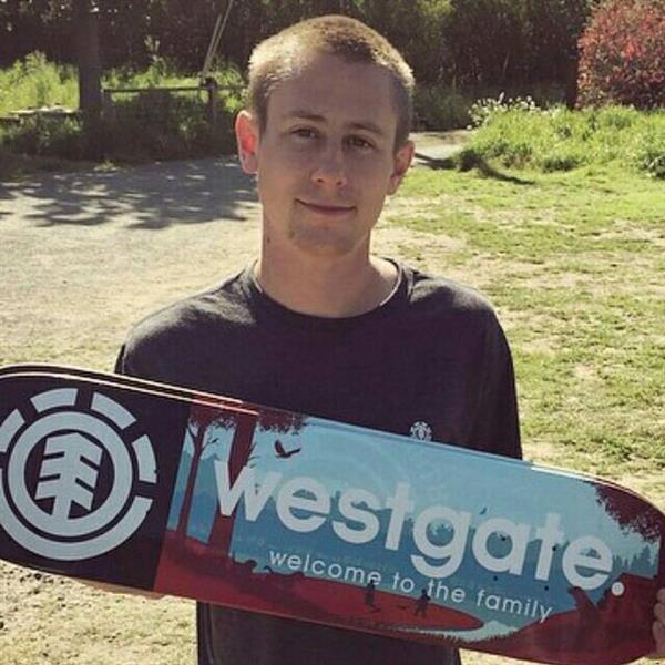 Brandon Westgate
