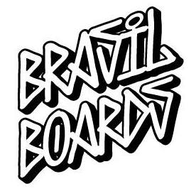 Brasil Boards | Image credit: Brasil Boards
