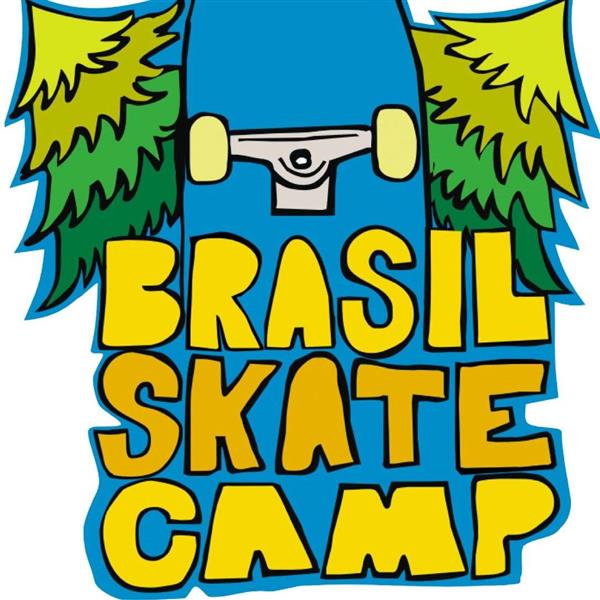 Brasil Skate Camp | Image credit: Facebook / @brasilskatecamp