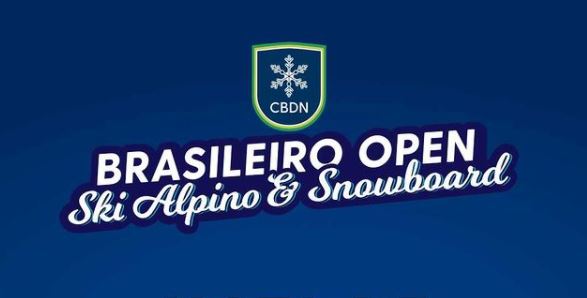 Brazilian Ski & Snowboard Open - Corralco, Chile 2021
