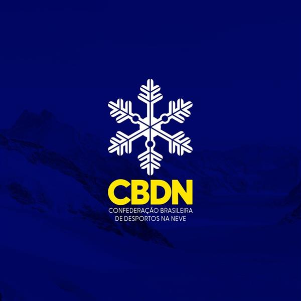 Brazilian Snow Sports Federation (CBDN) | Image credit: CBDN Brasil