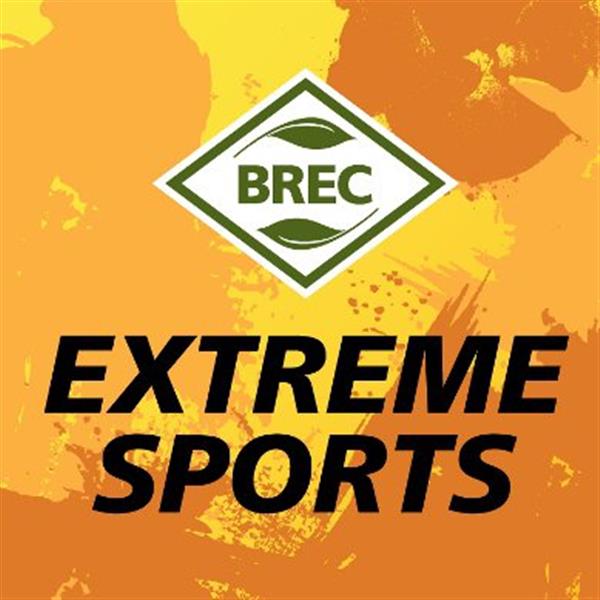 BREC Skatepark / BREC's Extreme Sports