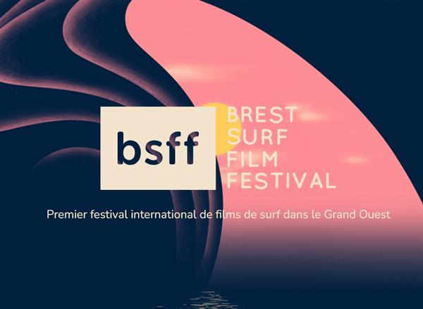 Brest Surf Film Festival - Brittany 2024