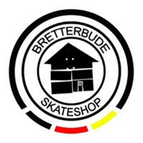 Bretterbude Skateshop