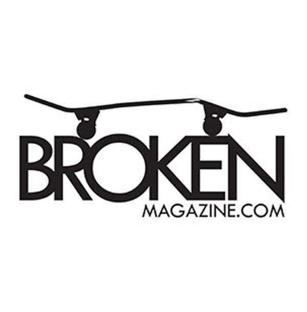 Broken Magazine | Image credit: Broken Magazine