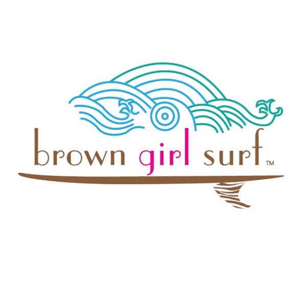 Brown Girl Surf | Image credit: Brown Girl Surf
