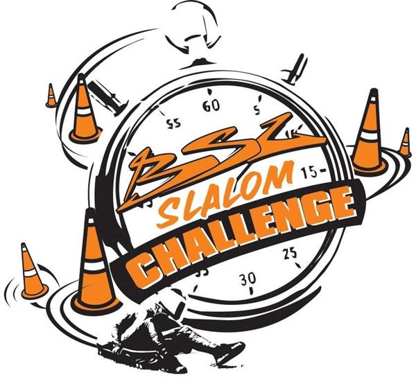 BSL Slalom Challenge 2016