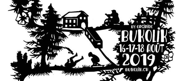 Bukolik Freeride 2019