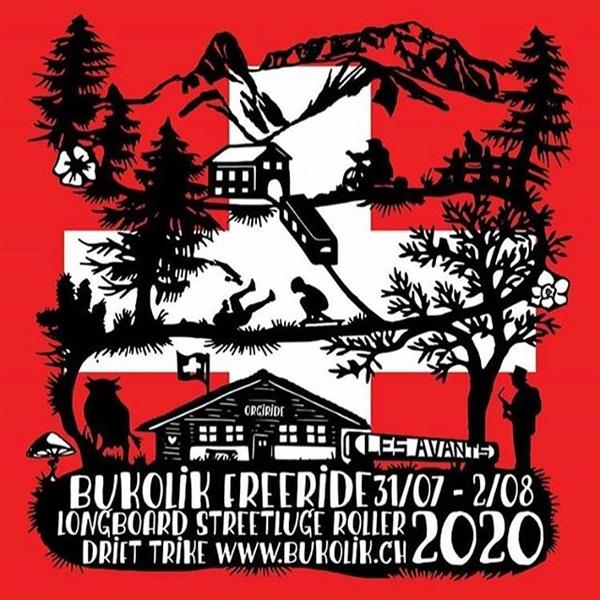 Bukolik Freeride 2020