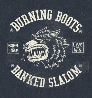 Burning Boots Banked Slalom - Brauneck 2022