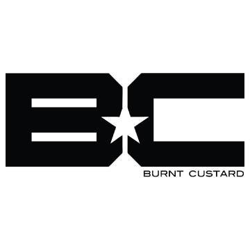 Burnt Custard | Image credit: Burnt Custard