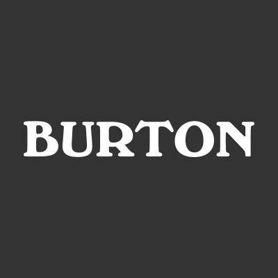 Burton | Image credit: Burton