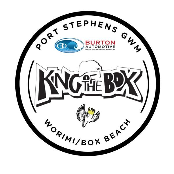 Burton Automotive King of the Box - Port Stephens, NSW 2024