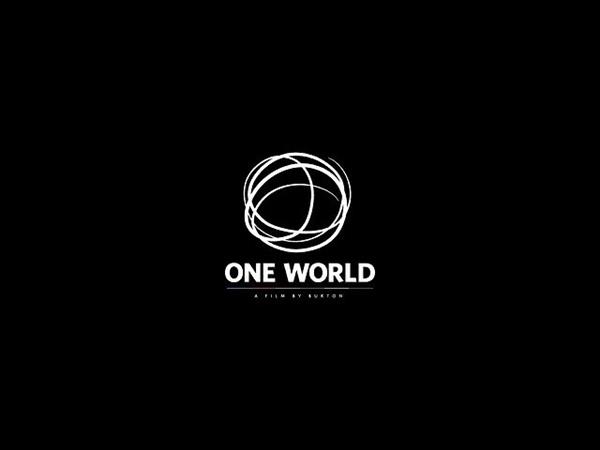 Burton One World | Image credit: Burton