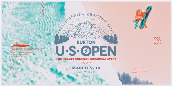 Burton US Open 2018