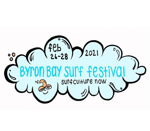 Byron Bay Surf Festival 2021