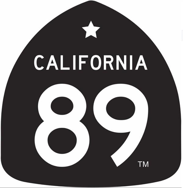 California 89 | Image credit: California 89