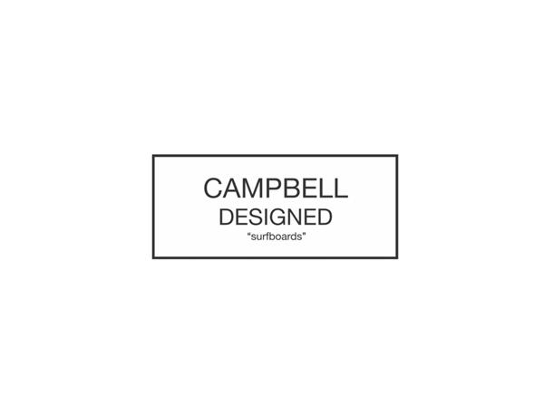 Campbell Designed | Image credit: Campbell Designed