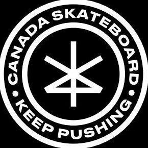 Canada Skateboard | Image credit: Canada Skateboard
