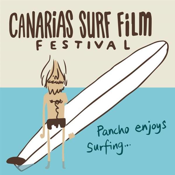 Canarias Surf Film Festival 2018 - Fuerteventura