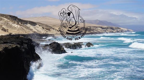 Canarias Surf Film Festival - Hermigua, La Gomera 2020