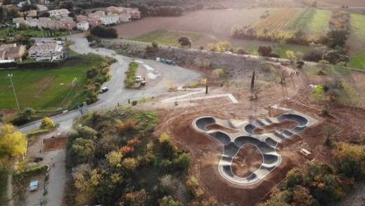 Canet Skatepark | Image credit: http://www.canet-herault.com