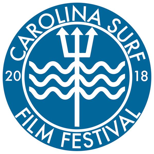 Carolina Surf Film Film Festival - Charleston 2018
