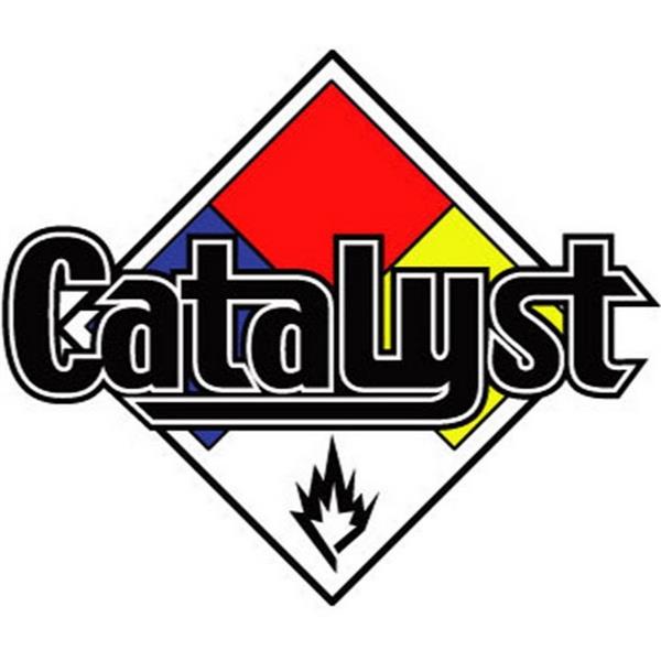 Catalyst - San Clemente