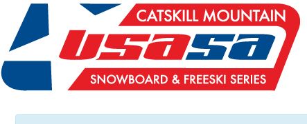 Catskill Mountain Series - Windham Mountain - Bob Basil Boardercross Skiercross Camp 2020