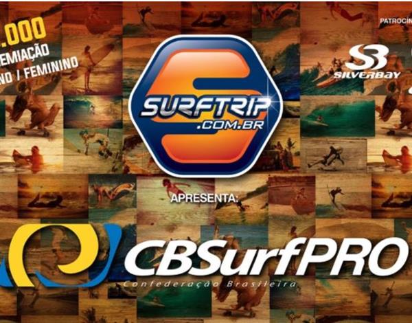 CBSurf Pro Tour - event #3 - Salvador, Bahia 2020