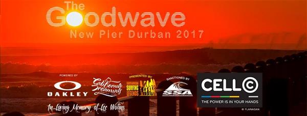 Cell C Goodwave 2017