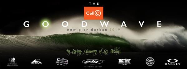 Cell C Goodwave 2019