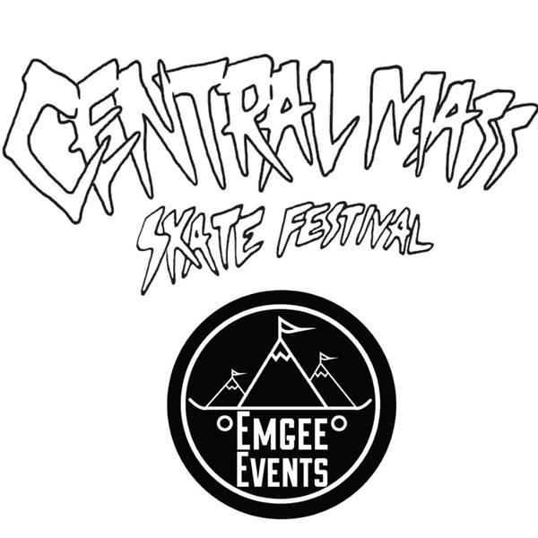 Central Mass 10 Skate Festival - The Cendoff 2019