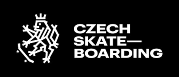 Česká asociace skateboardingu (ČAS) / Czech Skateboarding Association (CAS) | Image credit: Česká asociace skateboardingu