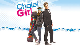 Chalet Girl | Image credit: Phil Traill / Paramount Pictures