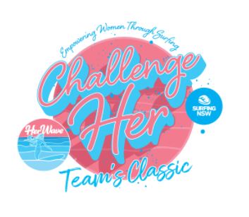 Challenge Her Team’s Classic - SOUTH – Kiama, Tharawal Country, NSW 2022