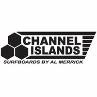 Channel Islands Surfboards Rincon Classic 2018
