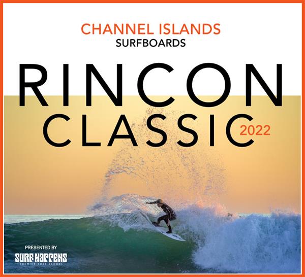 Channel Islands Surfboards Rincon Classic 2022