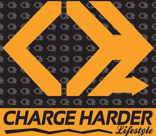 Charge Harder | Image credit: Charge Harder